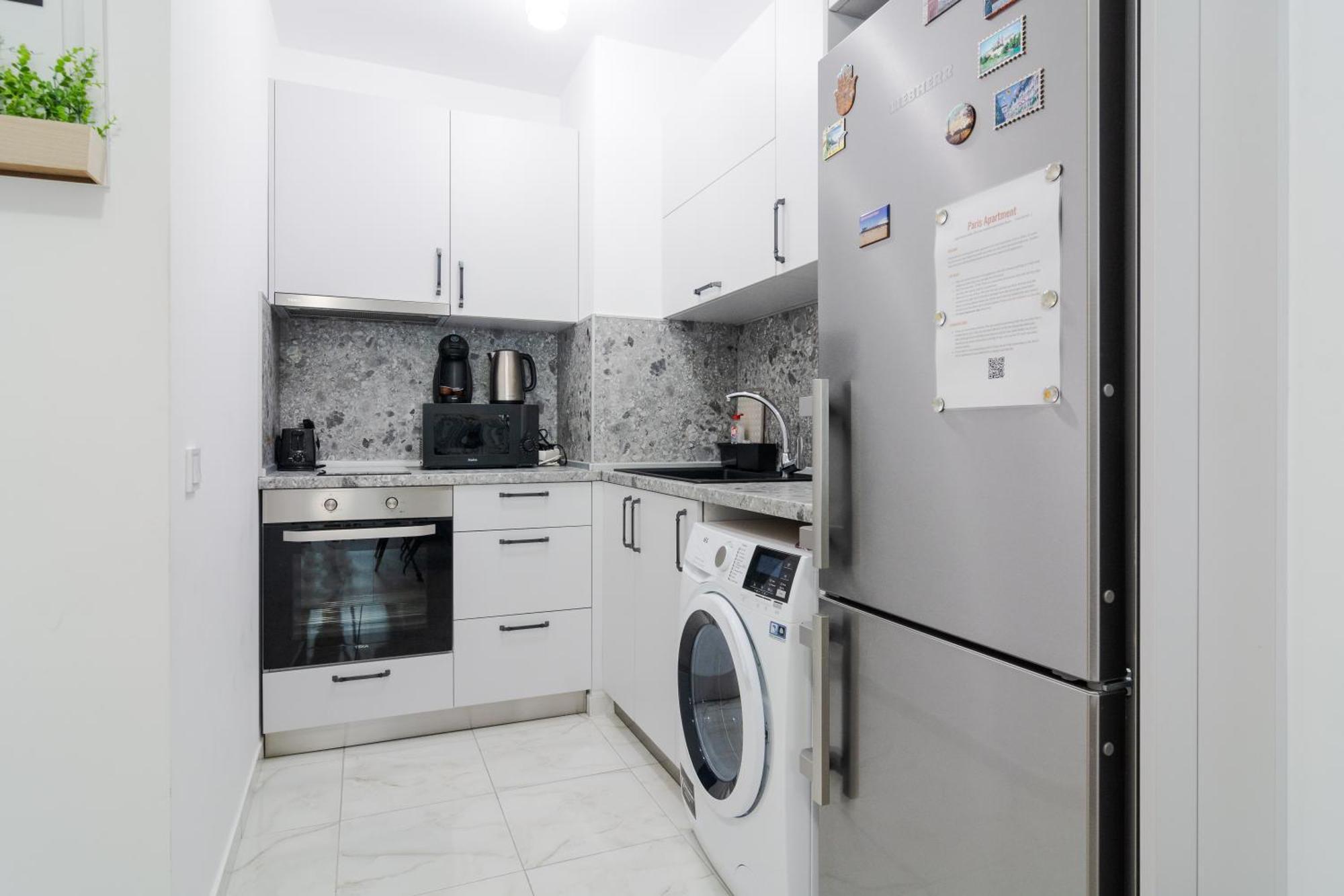 Paris Luxury Top Centre 2Bdr Apt W Work Desk And Wifi Near Nevsky Cathedral Sofya Dış mekan fotoğraf
