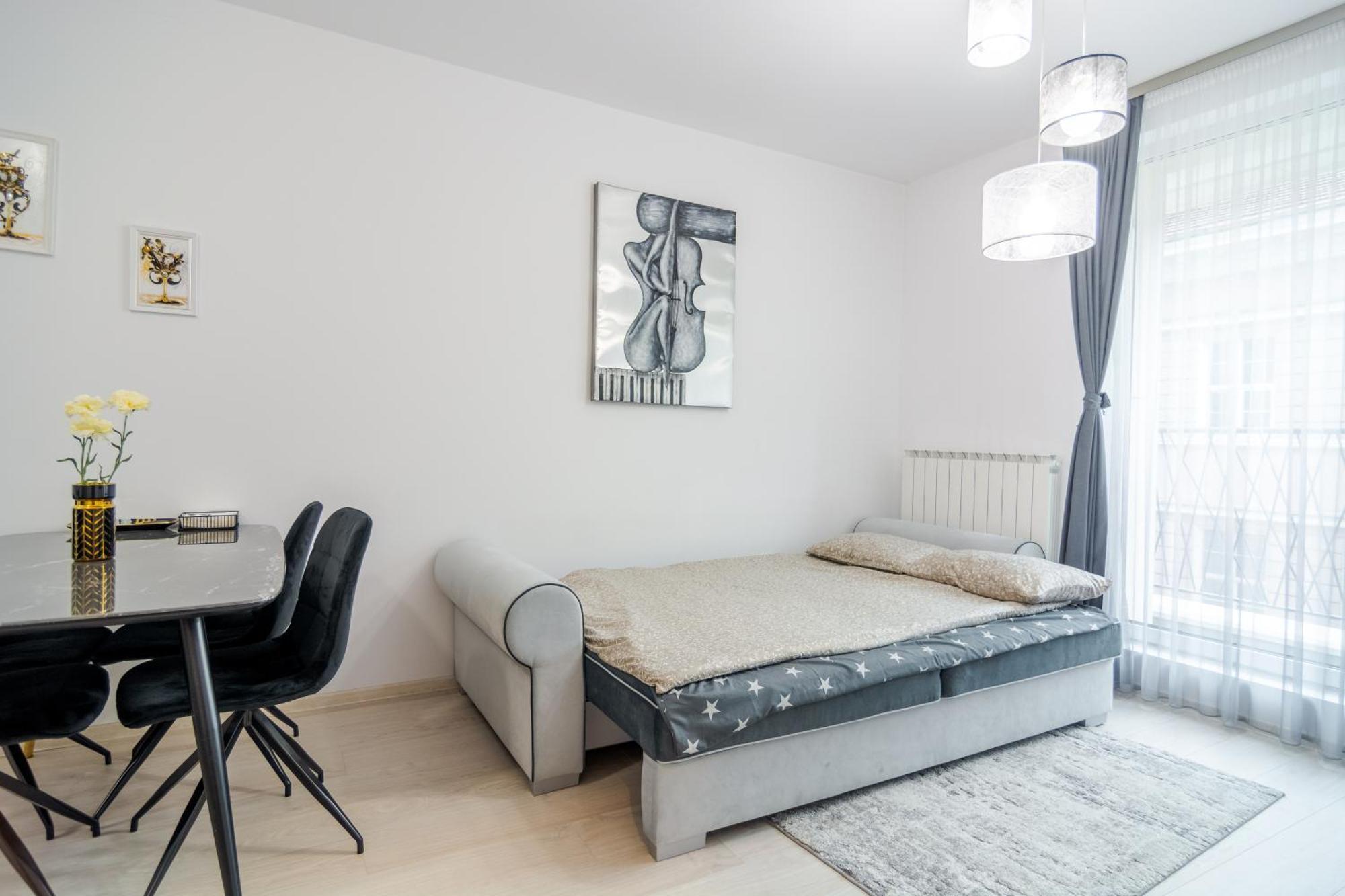 Paris Luxury Top Centre 2Bdr Apt W Work Desk And Wifi Near Nevsky Cathedral Sofya Dış mekan fotoğraf